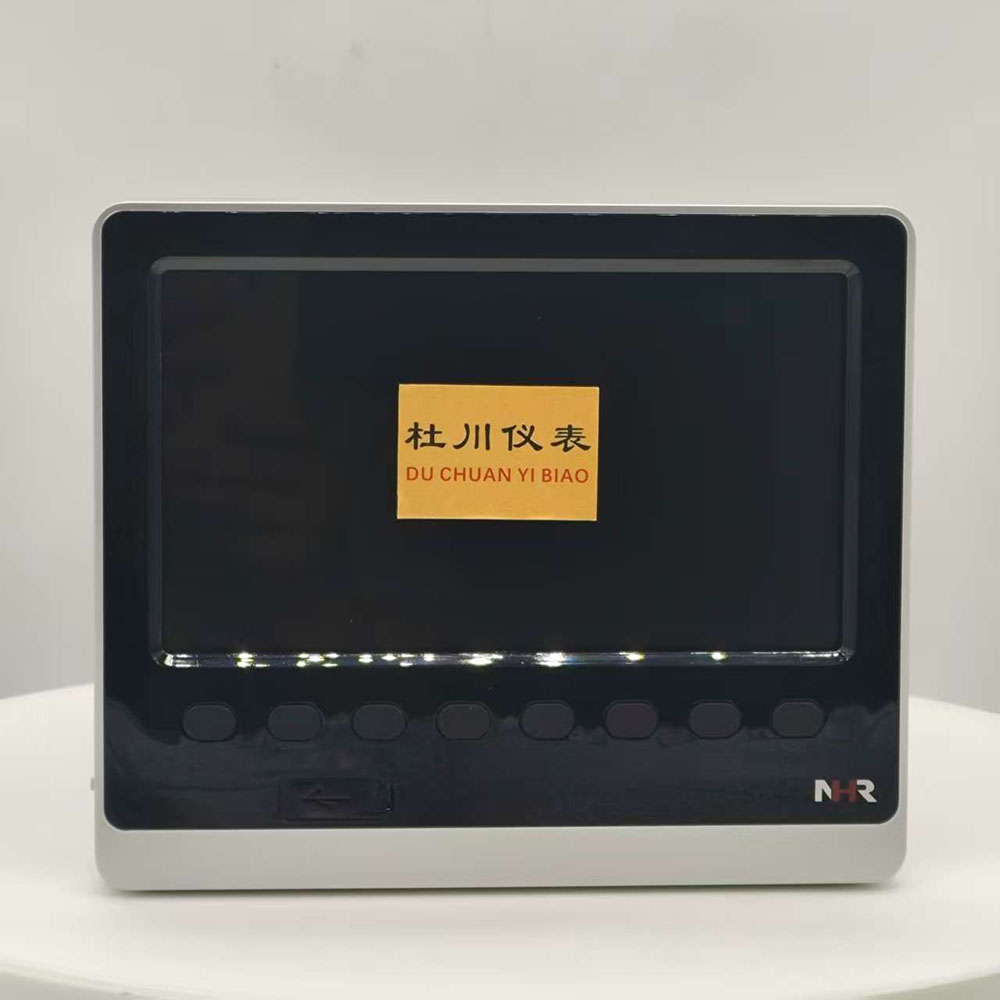 虹潤彩屏無紙記錄儀，220V供電,20路萬能輸入，3路報警，帶饋電24V.jpg