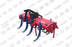 1SZL-200B型深松整地聯合作業(yè)機