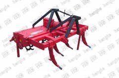 1SZL-200A型深松整地聯合作業(yè)機